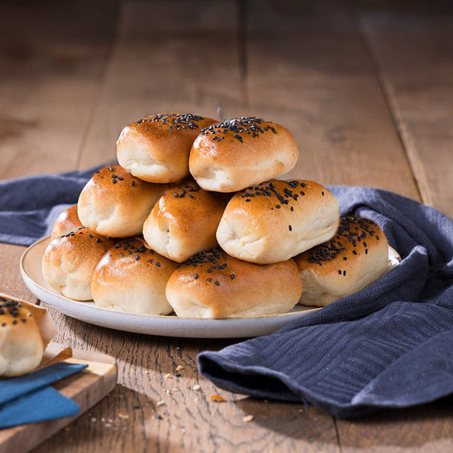 Lam (Halal) Mienekes