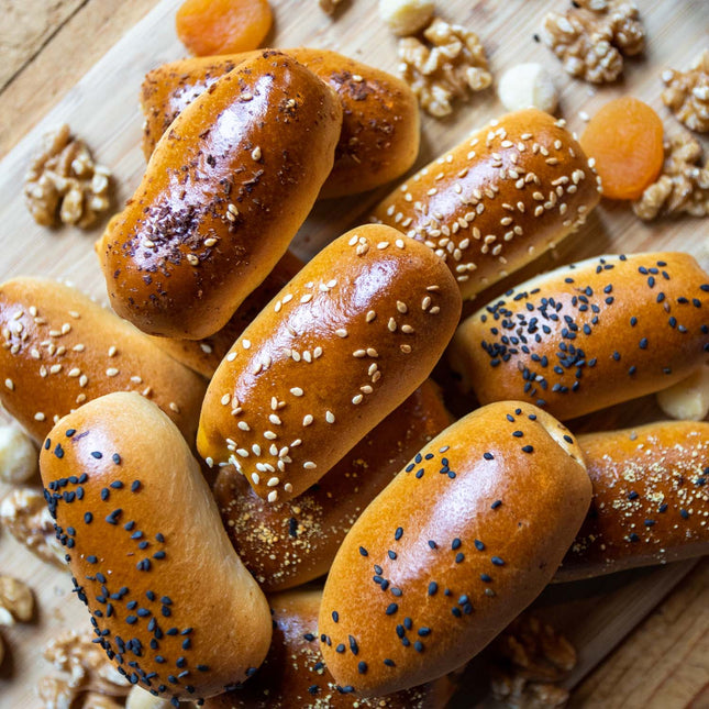 Vegan Mienekes