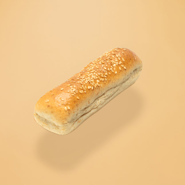 Worstenbrood Kip Proteïnen