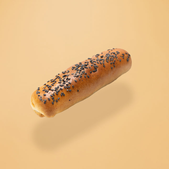 Worstenbrood Lam (Halal)