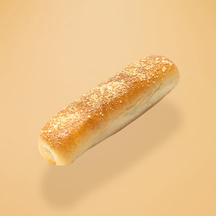 Worstenbrood Truffel