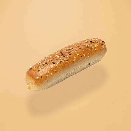 Worstenbrood Vegan